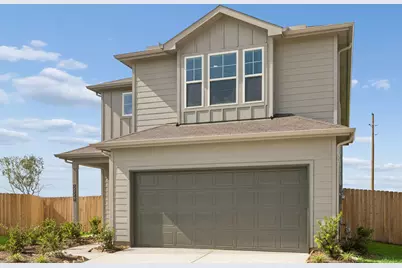 30559 Longmorn Glass Lane, Waller, TX 77484 - Photo 2