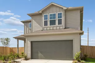 30559 Longmorn Glass Ln, Waller, TX 77484 - Photo 2