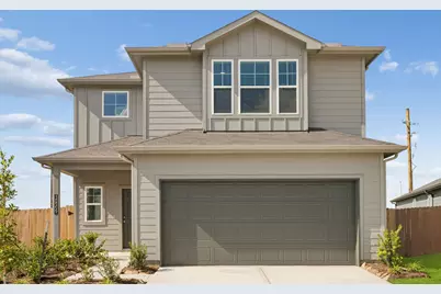 30559 Longmorn Glass Lane, Waller, TX 77484 - Photo 1