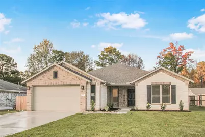 6618 Dillon Drive, Magnolia, TX 77354 - Photo 1