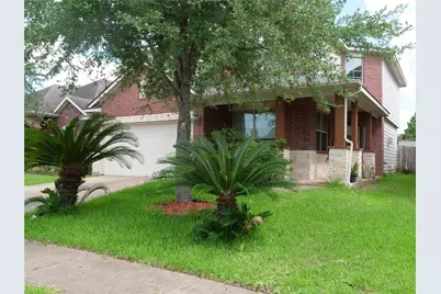 3610 Canvasback Lane, Houston, TX 77047 - Photo 2