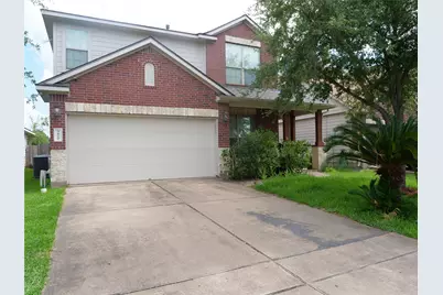 3610 Canvasback Lane, Houston, TX 77047 - Photo 1