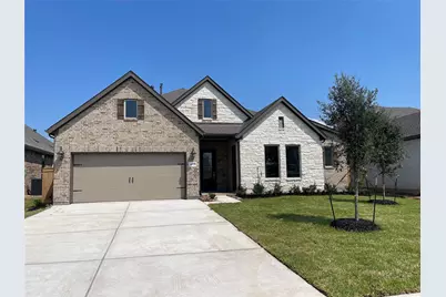 30915 Vintage Creek Lane, Fulshear, TX 77441 - Photo 1