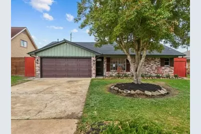 11007 Green Arbor Drive, Houston, TX 77089 - Photo 2
