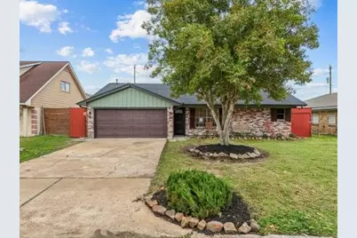 11007 Green Arbor Drive, Houston, TX 77089 - Photo 36