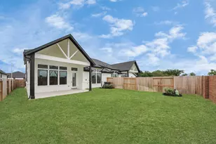 10326 Water Harbor Dr, Missouri City, TX 77459 - Photo 36