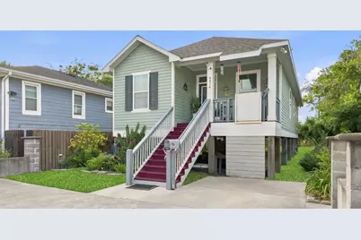4614 Avenue L, Galveston, TX 77551 - Photo 4