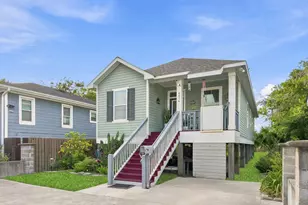 4614 Avenue L, Galveston, TX 77551 - Photo 4