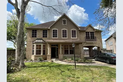 3511 Velasco Court, Missouri City, TX 77459 - Photo 2