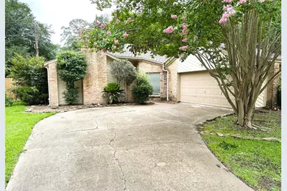 15127 Forest Lodge Drive, Houston, TX 77070 - Photo 1