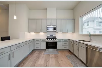 5205 Allen Street #F, Houston, TX 77007 - Photo 12