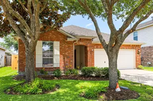 20014 Cape Clover Trail, Richmond, TX 77407 - Photo 2