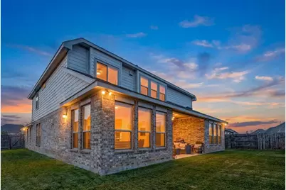 3711 Castle Rock Drive, Rosenberg, TX 77469 - Photo 2