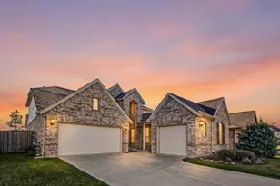 3711 Castle Rock Dr, Rosenberg, TX 77469 - Photo 1