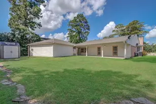 28706 Savannah Dr, Shenandoah, TX 77381 - Photo 36