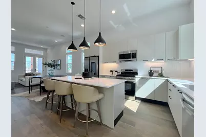 303 Marcella Street #P, Houston, TX 77091 - Photo 4