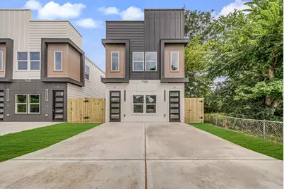 966 South Lane #A/B, Houston, TX 77088 - Photo 1