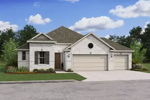 215 Dunovant Dr, Sealy, TX 77474 - Photo 1