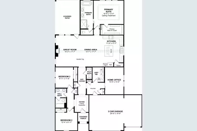 215 Dunovant Drive, Sealy, TX 77474 - Photo 4