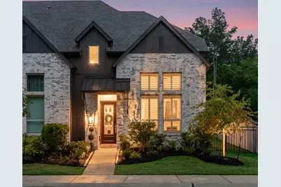 515 Cypress Valley Avenue, Montgomery, TX 77316 - Photo 1