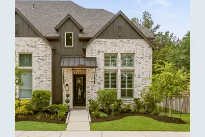 515 Cypress Valley Avenue, Montgomery, TX 77316 - Photo 2