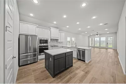 31527 Splitting Willow Way, Fulshear, TX 77441 - Photo 10