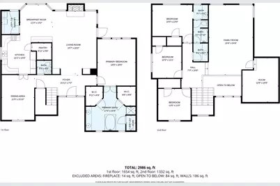18318 Mountfield Drive, Houston, TX 77084 - Photo 2