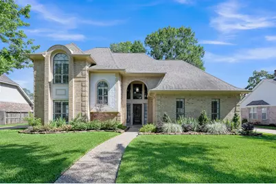 18318 Mountfield Drive, Houston, TX 77084 - Photo 1