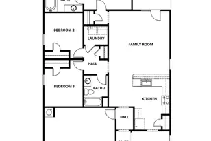 15543 Caramel Spgs Dr, Conroe, TX 77303 - Photo 20