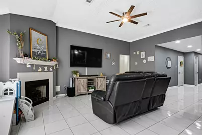 5007 Ridgeway Drive, Pasadena, TX 77504 - Photo 6