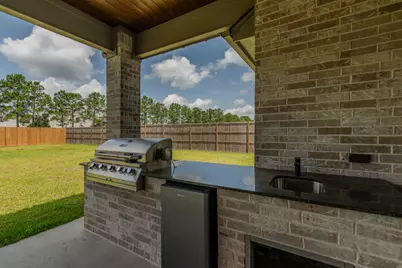 1910 Brenner Boulevard, Lumberton, TX 77657 - Photo 32