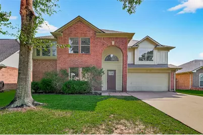 1826 Oak Valley, Kemah, TX 77565 - Photo 1