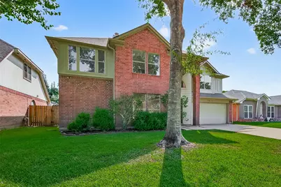 1826 Oak Valley, Kemah, TX 77565 - Photo 2