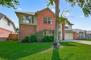 1826 Oak Valley, Kemah, TX 77565 - Photo 2