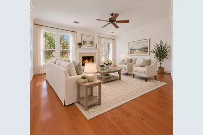 16014 Brittany Knoll Drive, Houston, TX 77095 - Photo 8