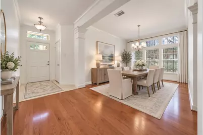 16014 Brittany Knoll Drive, Houston, TX 77095 - Photo 4