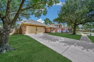 16014 Brittany Knoll Dr, Houston, TX 77095 - Photo 1