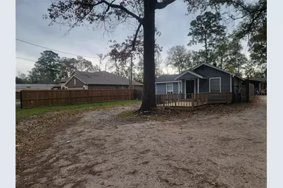 22536 Yancy Road, Porter, TX 77365 - Photo 2