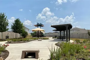 25643 Balsamroot Dr, Magnolia, TX 77355 - Photo 10