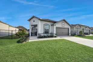 5122 Andorra Bend Ln, Porter, TX 77365 - Photo 2