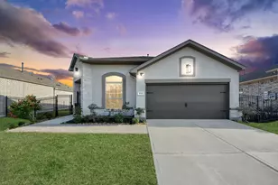 5122 Andorra Bend Ln, Porter, TX 77365 - Photo 1