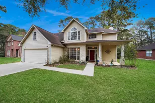 29110 Forest Hill Dr, Magnolia, TX 77355 - Photo 6