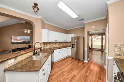 29110 Forest Hill Drive, Magnolia, TX 77355 - Photo 4