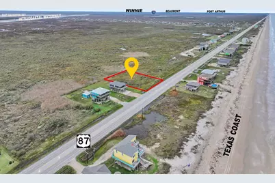 2409 Highway 87, Gilchrist, TX 77617 - Photo 38