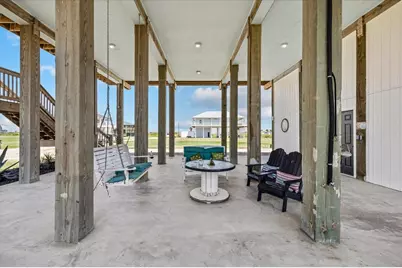 810 Casa Drive, Crystal Beach, TX 77650 - Photo 32