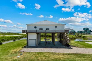 810 Casa Dr, Crystal Beach, TX 77650 - Photo 38