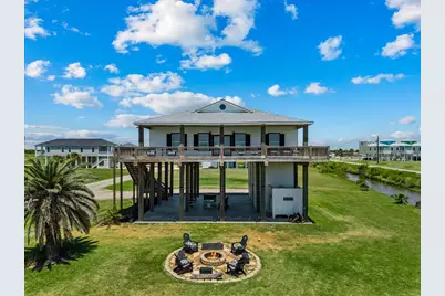 810 Casa Drive, Crystal Beach, TX 77650 - Photo 40
