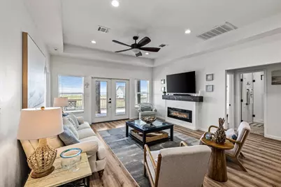 810 Casa Drive, Crystal Beach, TX 77650 - Photo 10