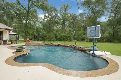 27706 Live Oak View Court, Huffman, TX 77336 - Photo 32