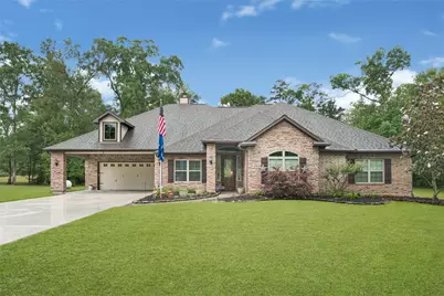 27706 Live Oak View Court, Huffman, TX 77336 - Photo 1